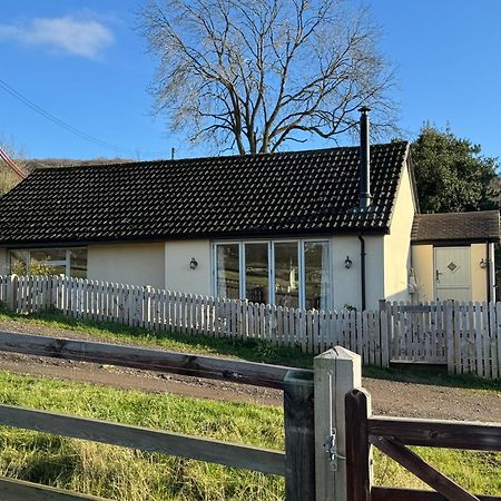 Quaker Cottage Painswick Exterior photo